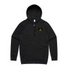 AS Colour Mens Supply Zip Hood Thumbnail