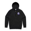 AS Colour Mens Supply Zip Hood Thumbnail