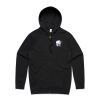 AS Colour Mens Supply Zip Hood Thumbnail
