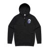 AS Colour Mens Supply Zip Hood Thumbnail