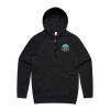 AS Colour Mens Supply Zip Hood Thumbnail