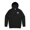 AS Colour Mens Supply Zip Hood Thumbnail
