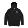 AS Colour Mens Supply Zip Hood Thumbnail