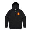 AS Colour Mens Supply Zip Hood Thumbnail