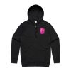AS Colour Mens Supply Zip Hood Thumbnail