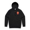 AS Colour Mens Supply Zip Hood Thumbnail