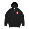 AS Colour Mens Supply Zip Hood Thumbnail