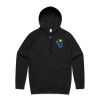 AS Colour Mens Supply Zip Hood Thumbnail