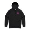 AS Colour Mens Supply Zip Hood Thumbnail
