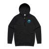 AS Colour Mens Supply Zip Hood Thumbnail