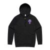 AS Colour Mens Supply Zip Hood Thumbnail