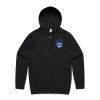 AS Colour Mens Supply Zip Hood Thumbnail