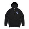 AS Colour Mens Supply Zip Hood Thumbnail