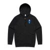 AS Colour Mens Supply Zip Hood Thumbnail