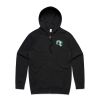 AS Colour Mens Supply Zip Hood Thumbnail