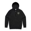 AS Colour Mens Supply Zip Hood Thumbnail
