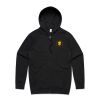 AS Colour Mens Supply Zip Hood Thumbnail