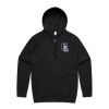 AS Colour Mens Supply Zip Hood Thumbnail
