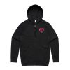 AS Colour Mens Supply Zip Hood Thumbnail