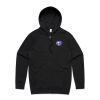 AS Colour Mens Supply Zip Hood Thumbnail