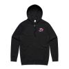 AS Colour Mens Supply Zip Hood Thumbnail
