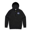 AS Colour Mens Supply Zip Hood Thumbnail