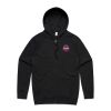 AS Colour Mens Supply Zip Hood Thumbnail