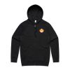AS Colour Mens Supply Zip Hood Thumbnail