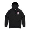 AS Colour Mens Supply Zip Hood Thumbnail