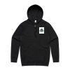 AS Colour Mens Supply Zip Hood Thumbnail