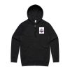 AS Colour Mens Supply Zip Hood Thumbnail