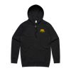 AS Colour Mens Supply Zip Hood Thumbnail