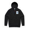 AS Colour Mens Supply Zip Hood Thumbnail