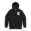 AS Colour Mens Supply Zip Hood Thumbnail