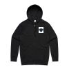 AS Colour Mens Supply Zip Hood Thumbnail