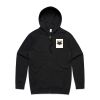 AS Colour Mens Supply Zip Hood Thumbnail