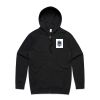 AS Colour Mens Supply Zip Hood Thumbnail