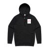 AS Colour Mens Supply Zip Hood Thumbnail