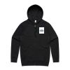 AS Colour Mens Supply Zip Hood Thumbnail