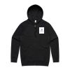 AS Colour Mens Supply Zip Hood Thumbnail