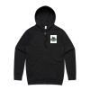 AS Colour Mens Supply Zip Hood Thumbnail