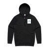 AS Colour Mens Supply Zip Hood Thumbnail