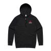 AS Colour Mens Supply Zip Hood Thumbnail