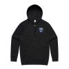 AS Colour Mens Supply Zip Hood Thumbnail