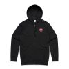 AS Colour Mens Supply Zip Hood Thumbnail