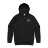 AS Colour Mens Supply Zip Hood Thumbnail