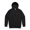 AS Colour Mens Supply Zip Hood Thumbnail