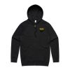 AS Colour Mens Supply Zip Hood Thumbnail