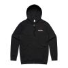 AS Colour Mens Supply Zip Hood Thumbnail