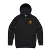 AS Colour Mens Supply Zip Hood Thumbnail